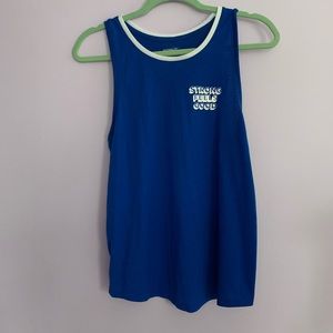 OLD NAVY ACTIVE TANKTOP